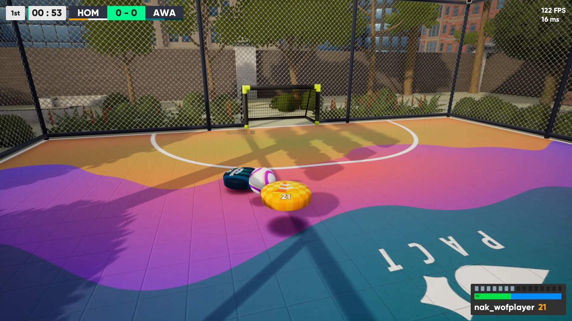 World of Football screenshot #15