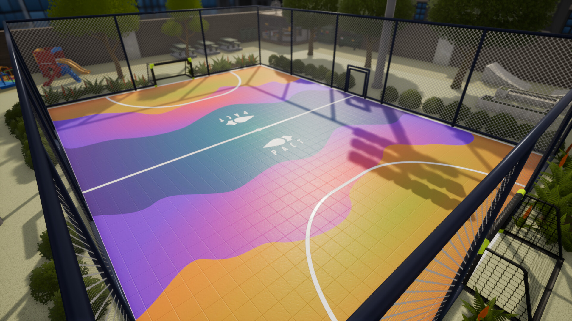 World of Football screenshot #2