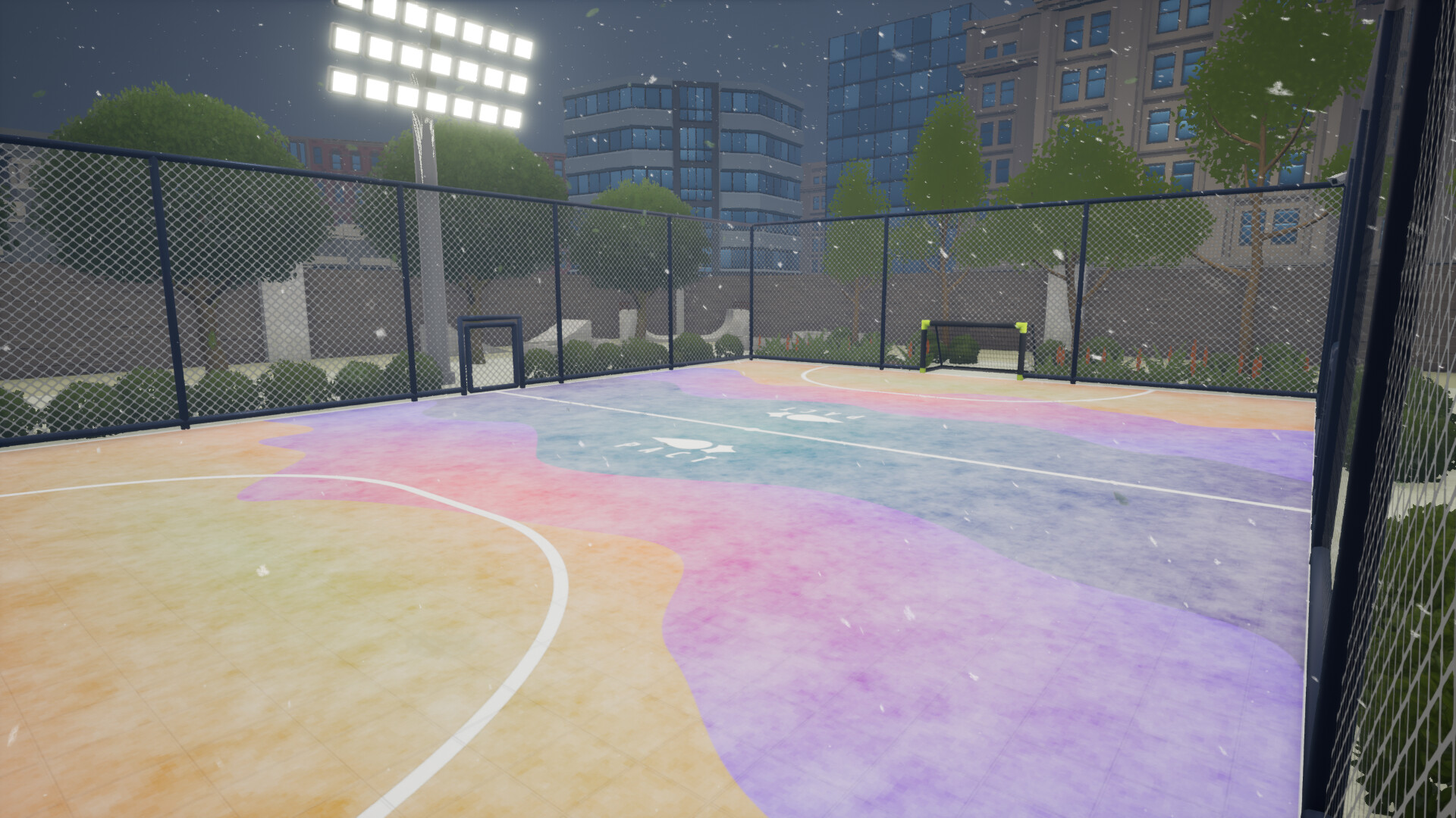 World of Football screenshot #12