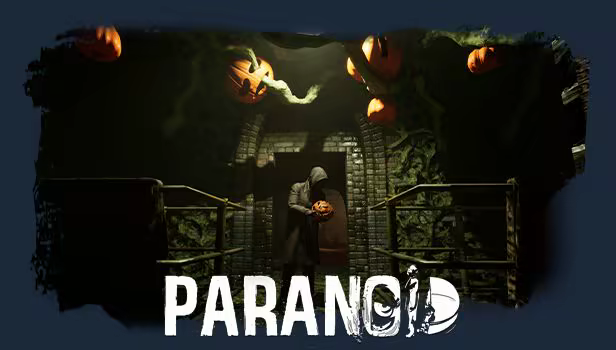 PARANOID