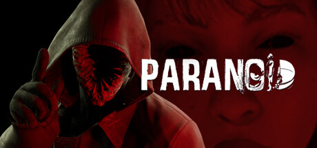 PARANOID banner image