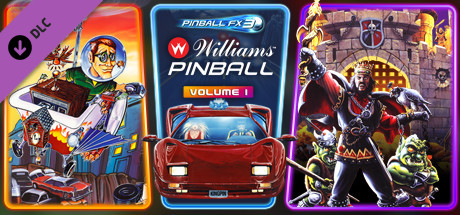 Pinball FX3 Steam Charts and Player Count Stats