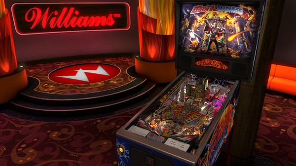 Pinball FX3 - Williams™ Pinball: Volume 1