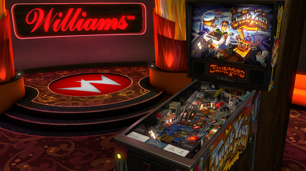 Pinball FX3 - Williams™ Pinball: Volume 1