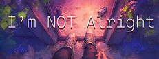 I'm not alright