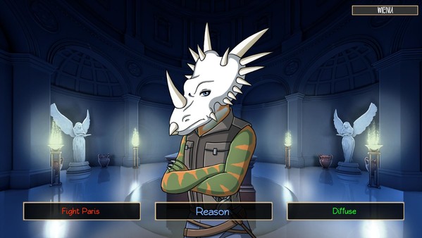 Furry Shakespeare: Dashing Dinosaurs & Sexy Centaurs