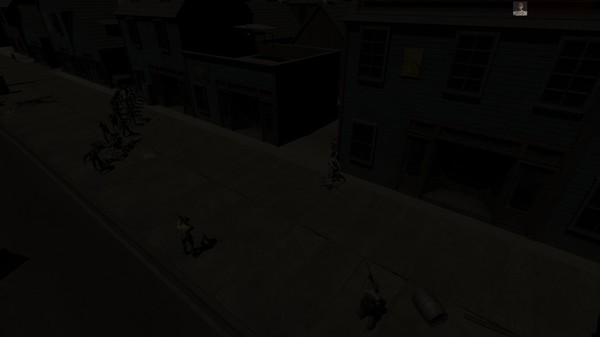 Screenshot z Fatal Hour: Roadkill