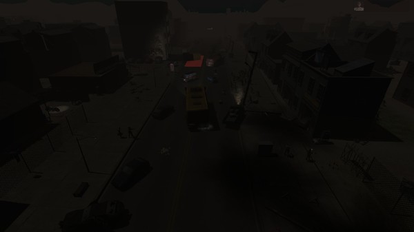 Screenshot z Fatal Hour: Roadkill