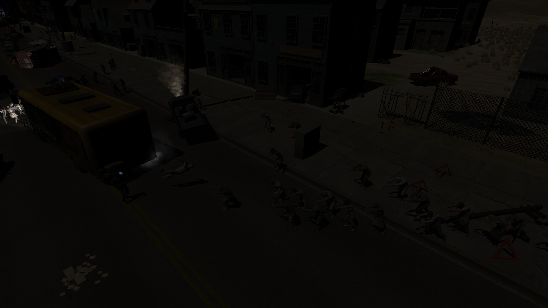 #6. Fatal Hour: Roadkill (Steam) 由: Thor Gaming