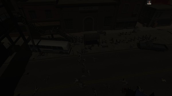 Screenshot z Fatal Hour: Roadkill