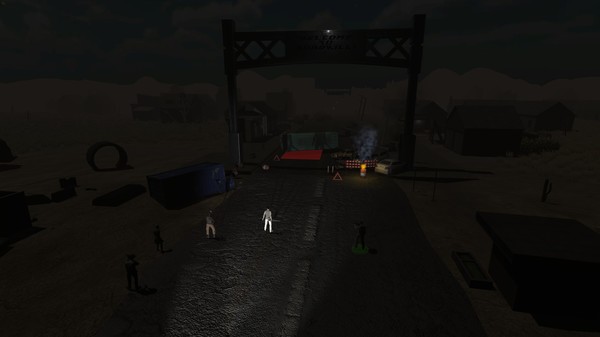 Screenshot z Fatal Hour: Roadkill