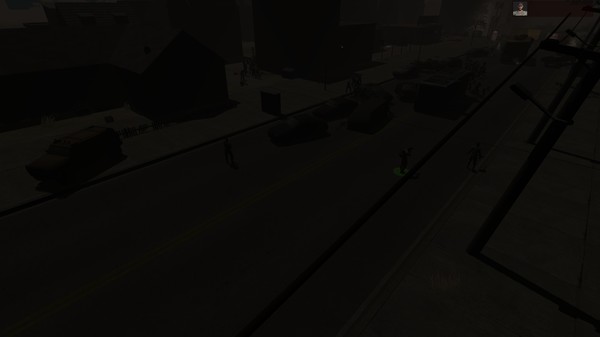 Screenshot z Fatal Hour: Roadkill