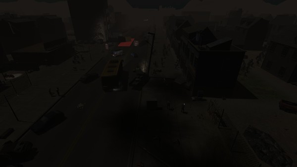 Screenshot z Fatal Hour: Roadkill