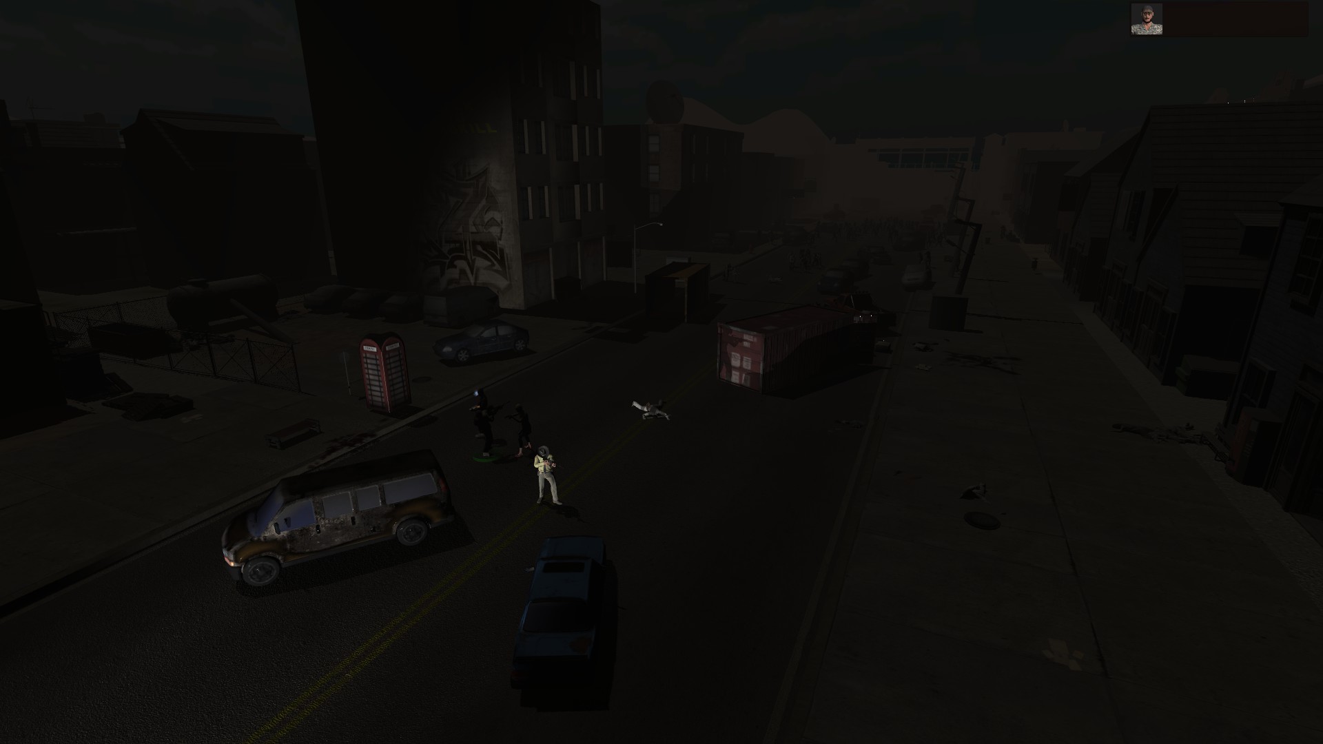 #10. Fatal Hour: Roadkill (Steam) 由: Thor Gaming
