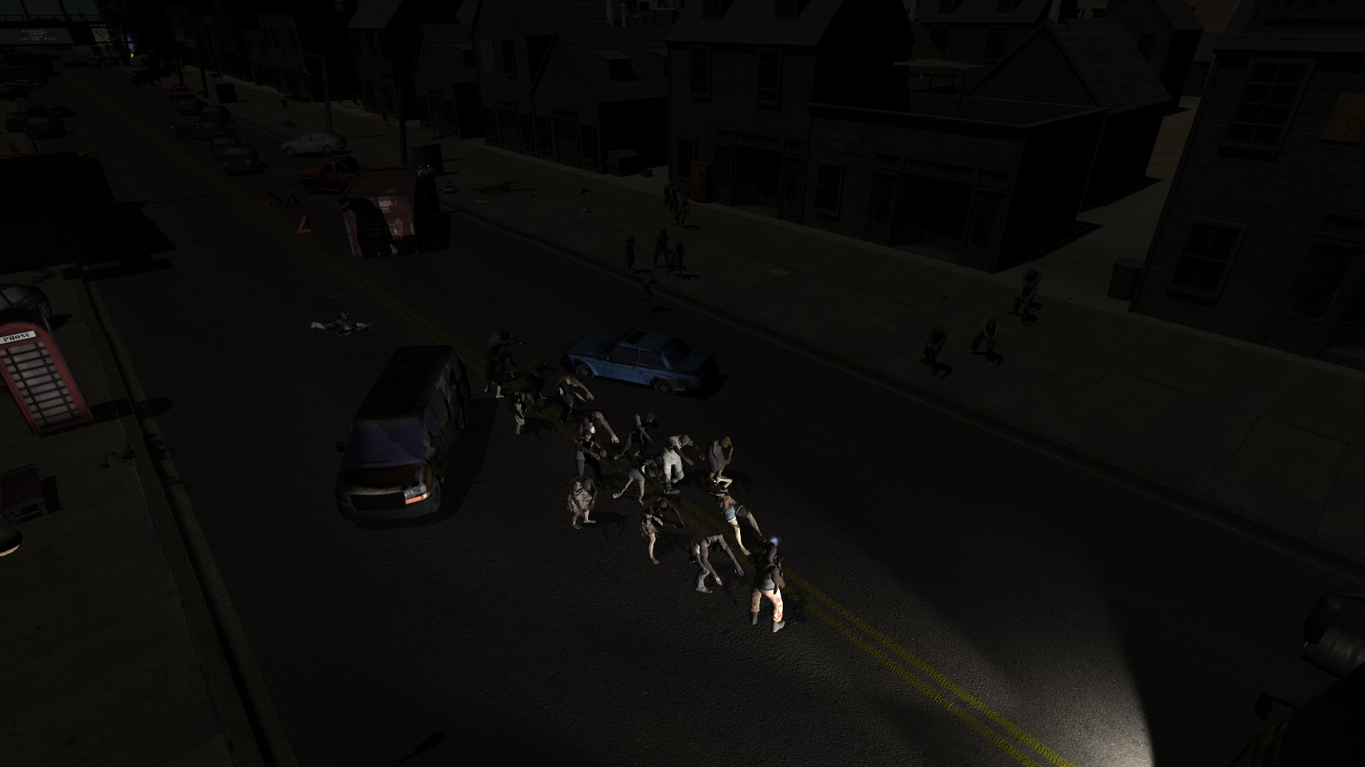 #8. Fatal Hour: Roadkill (Steam) 由: Thor Gaming