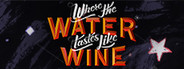 Where The Water Tastes Like Wine: Fireside Chats