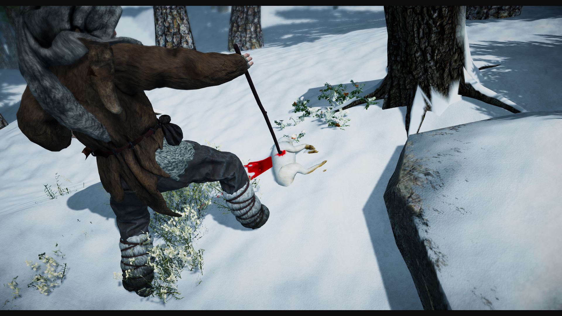 Gulag screenshot 5