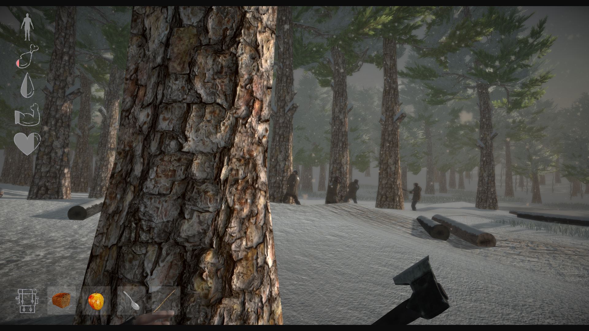 Gulag screenshot 18