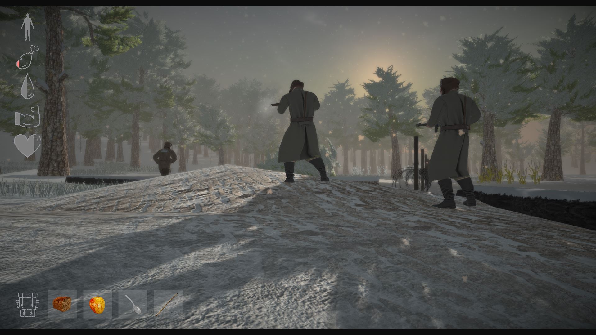 Gulag screenshot 3