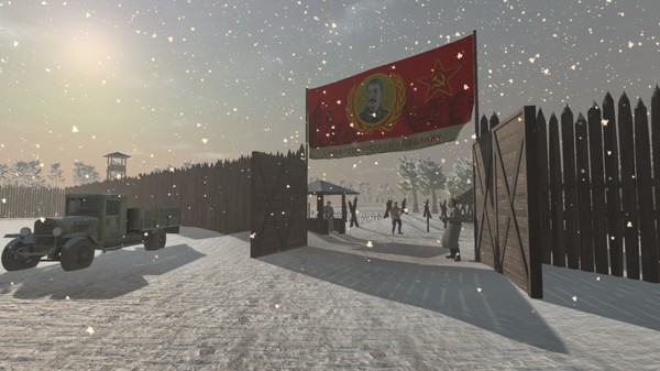 Gulag screenshot 1