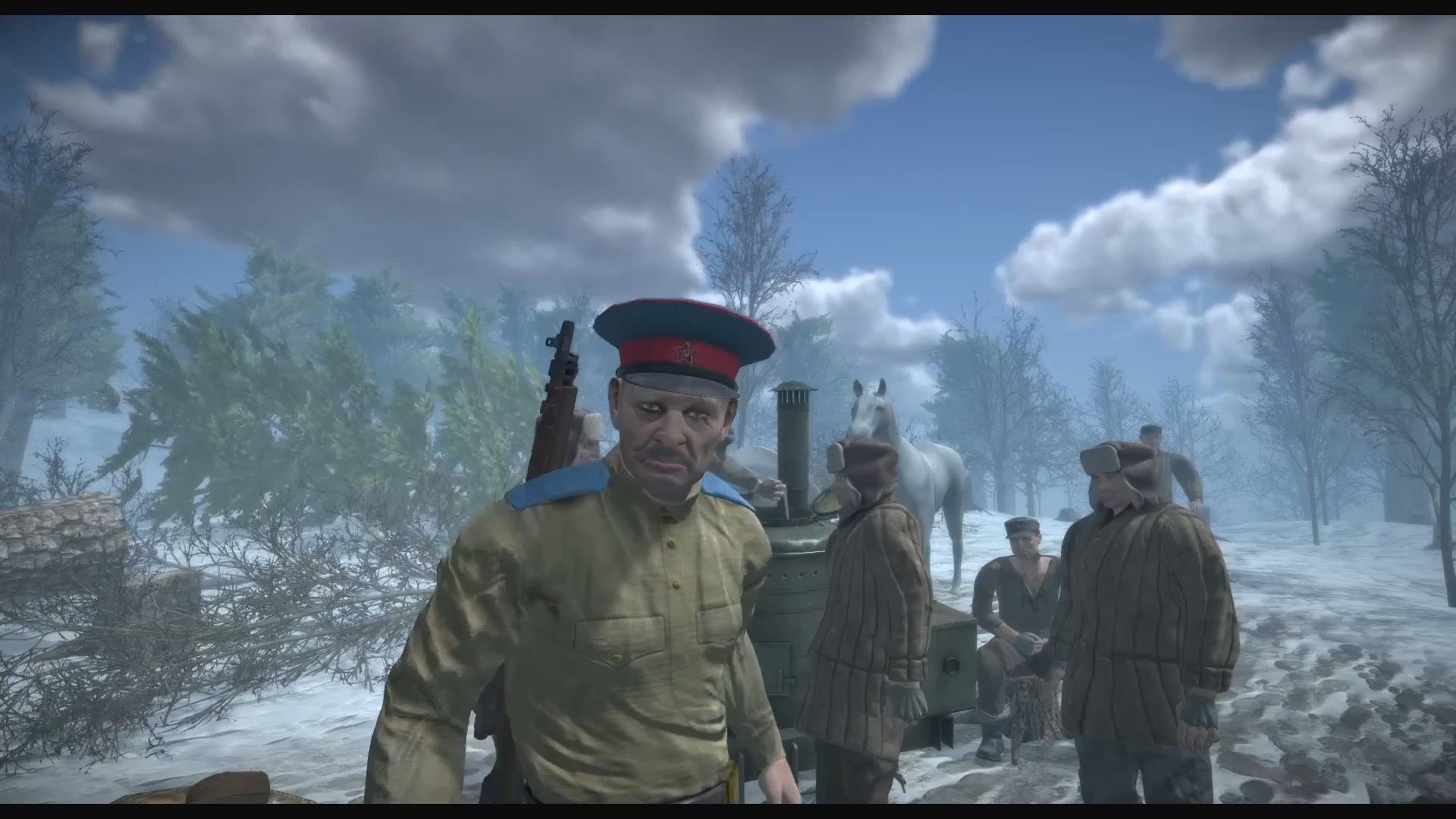 Gulag screenshot 9