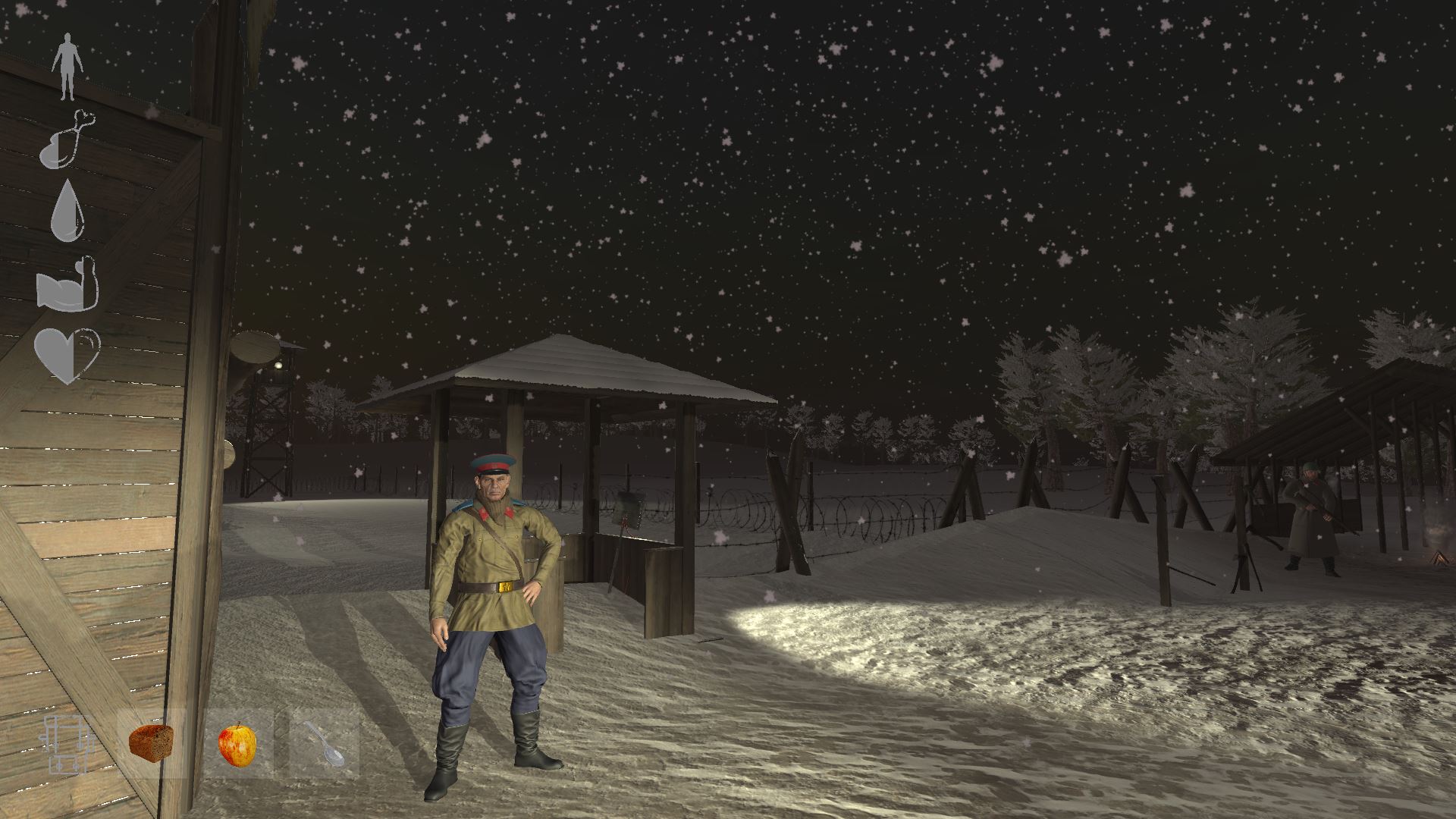 Gulag screenshot 21