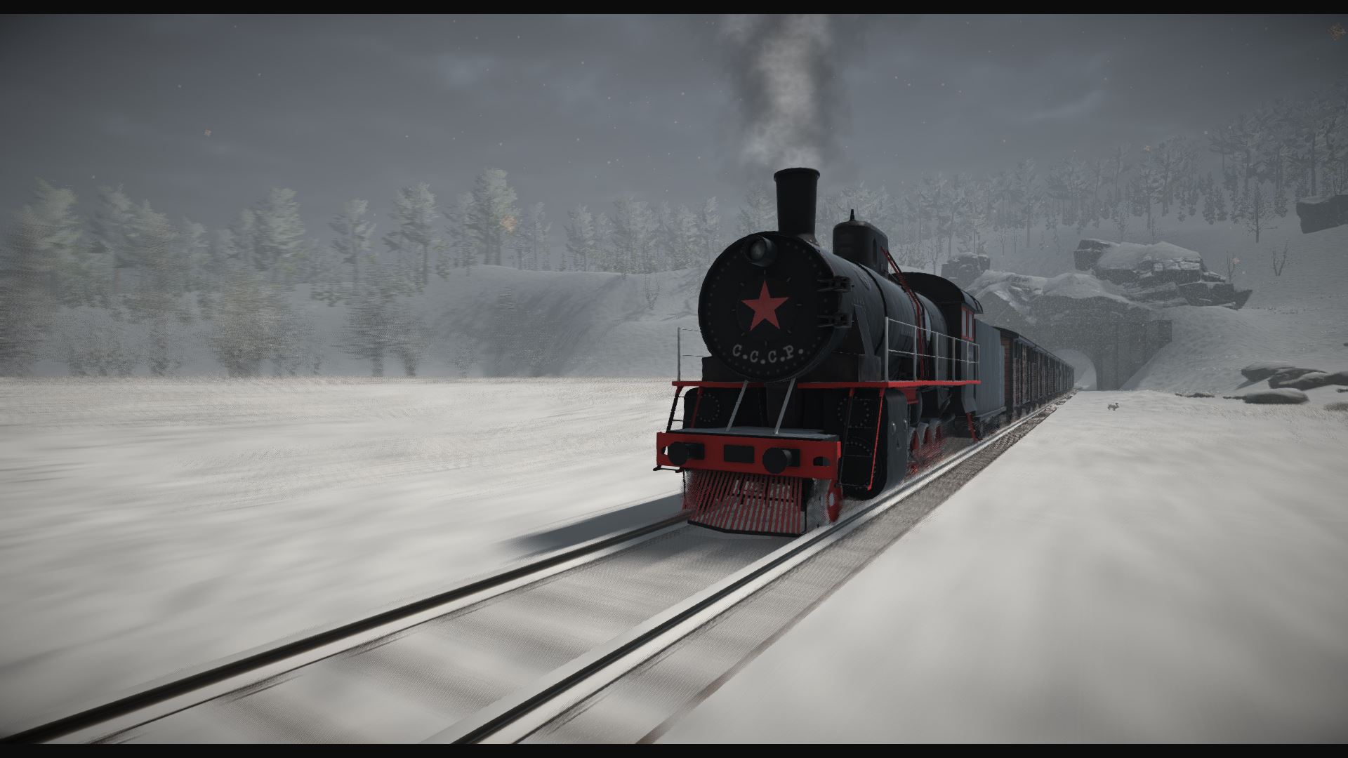 Gulag screenshot 14