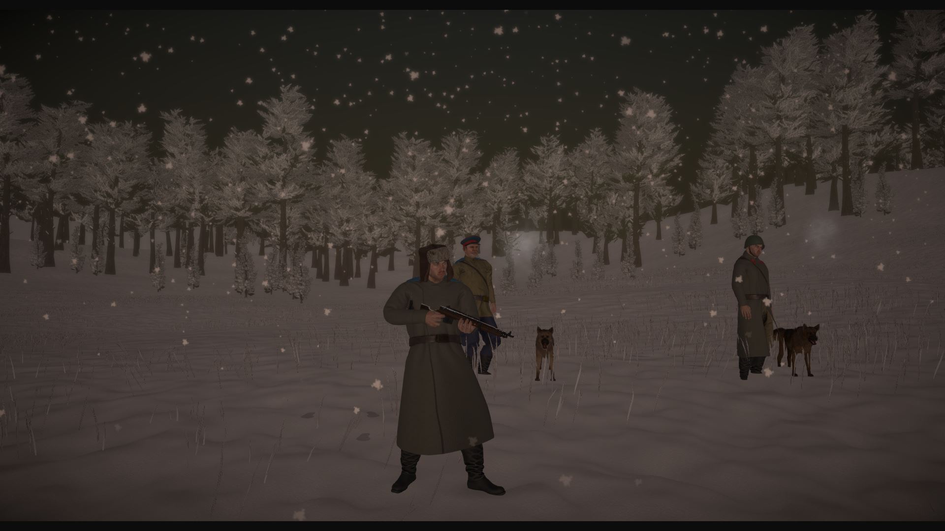 Gulag screenshot 12