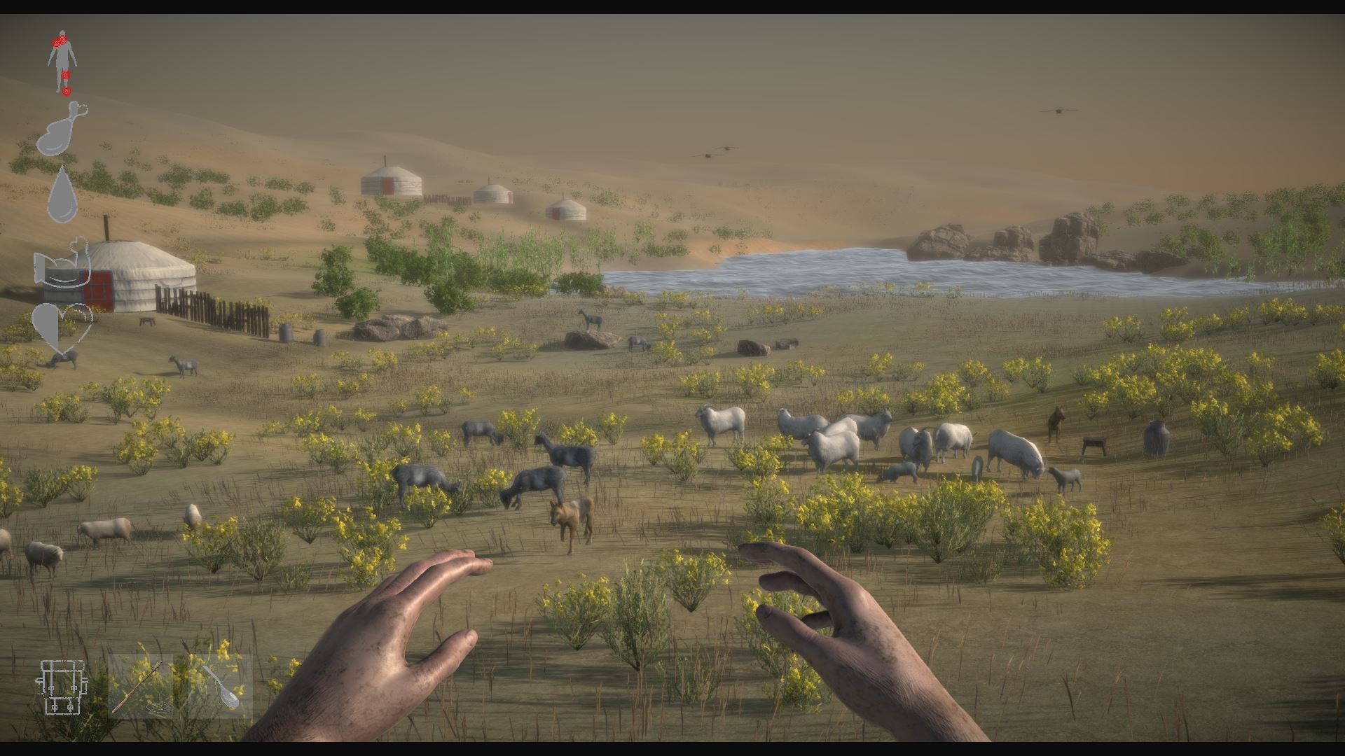 Gulag screenshot 6