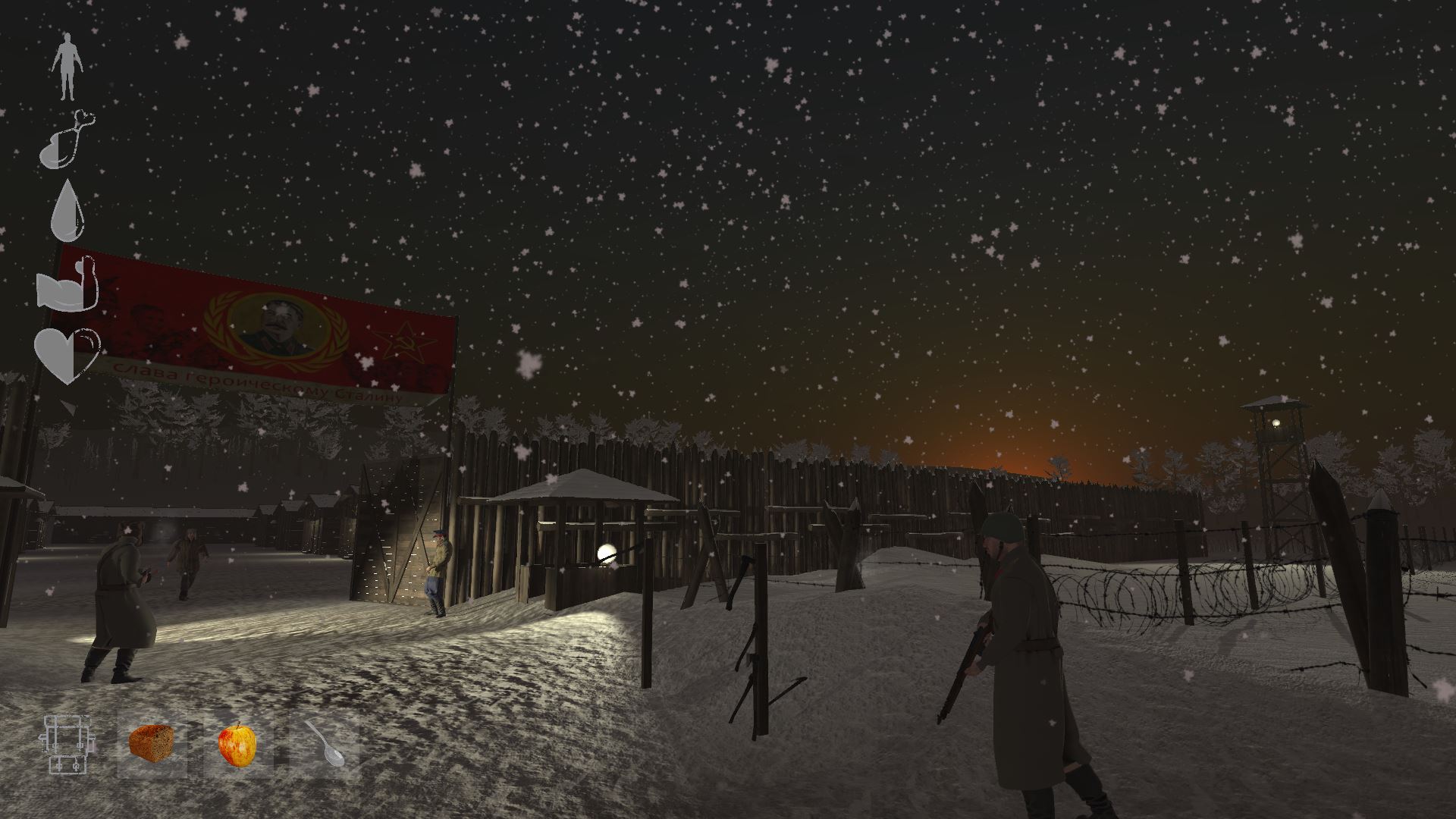 Gulag screenshot 20