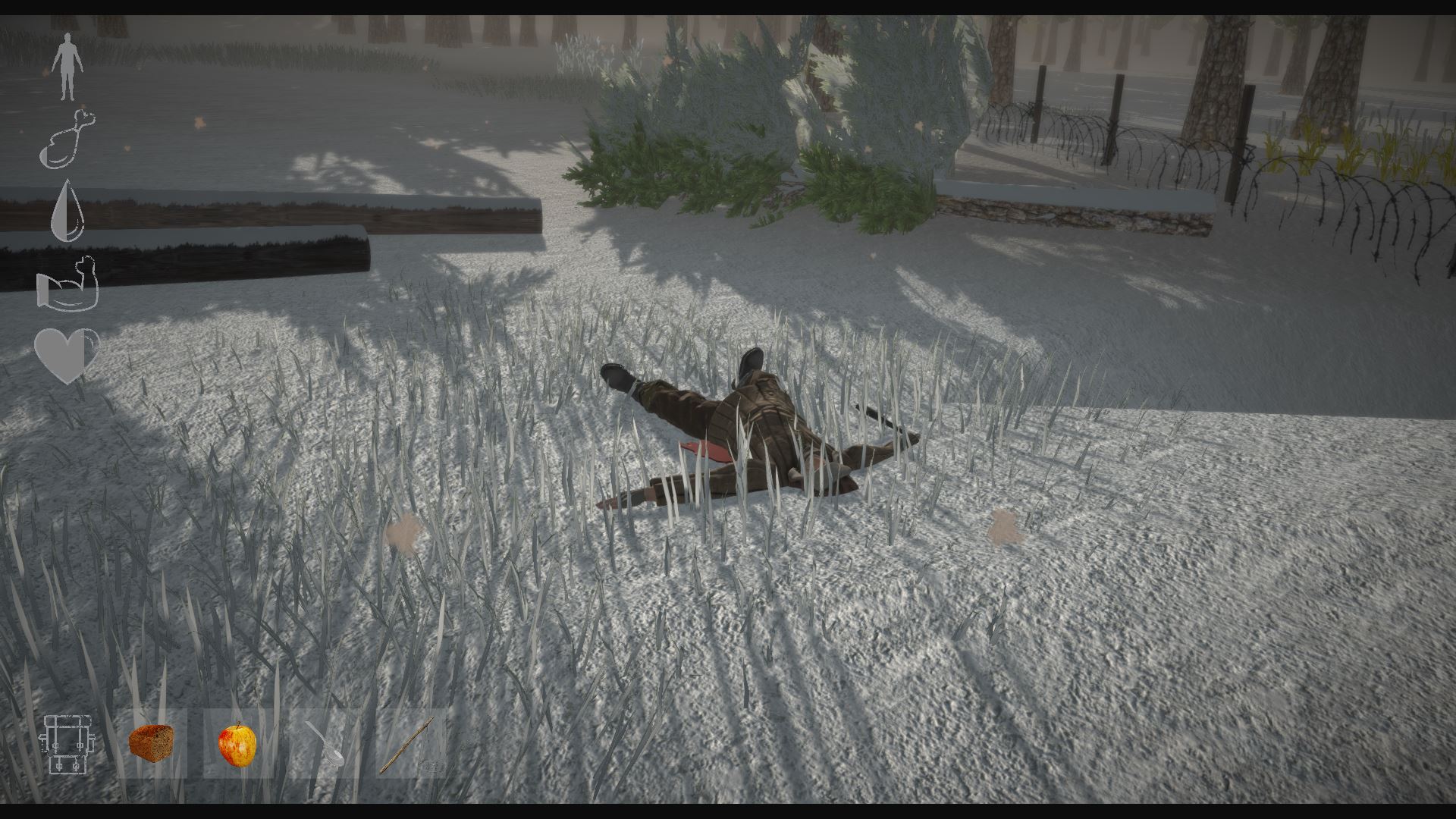 Gulag screenshot 17