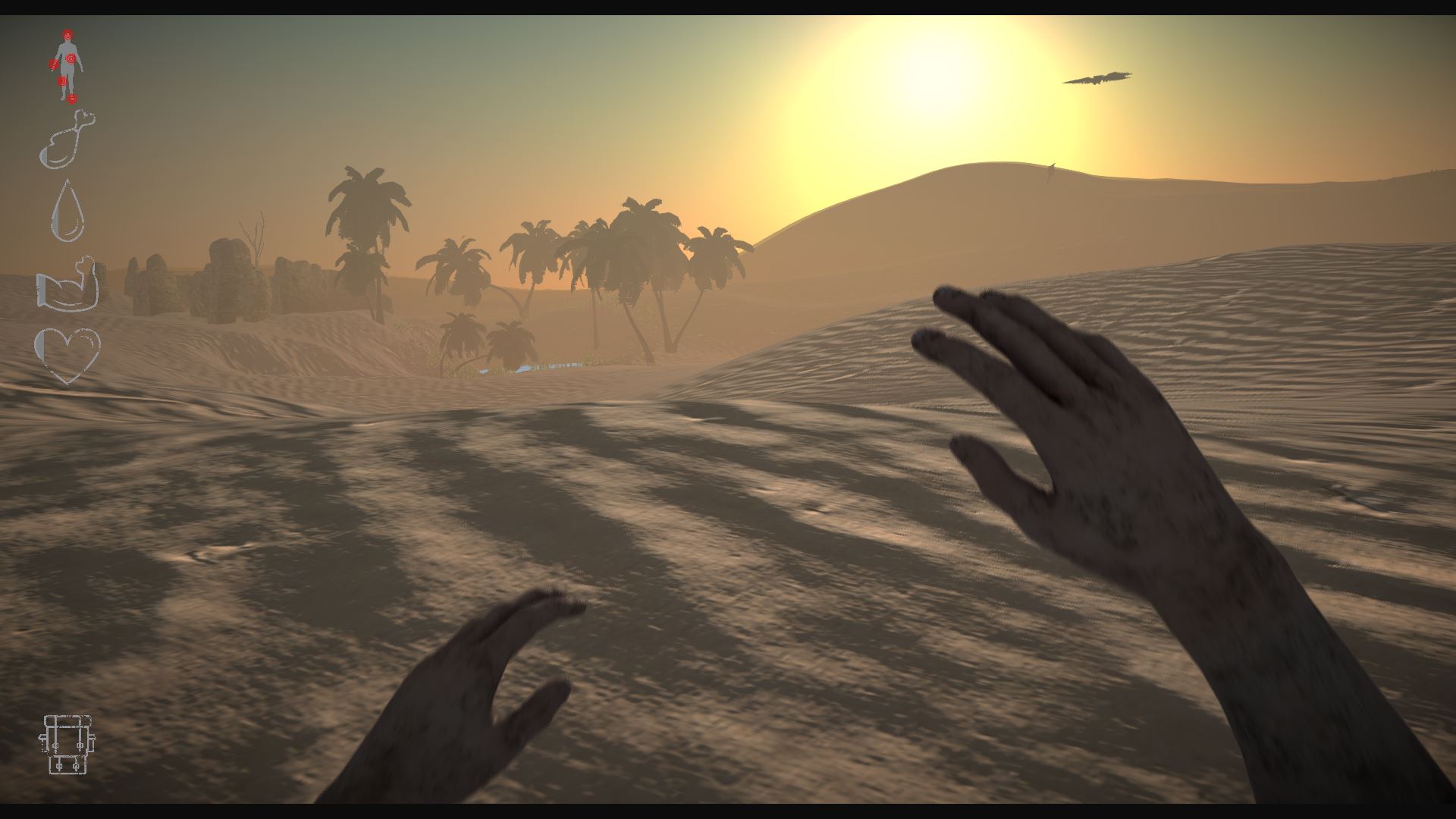 Gulag screenshot 10