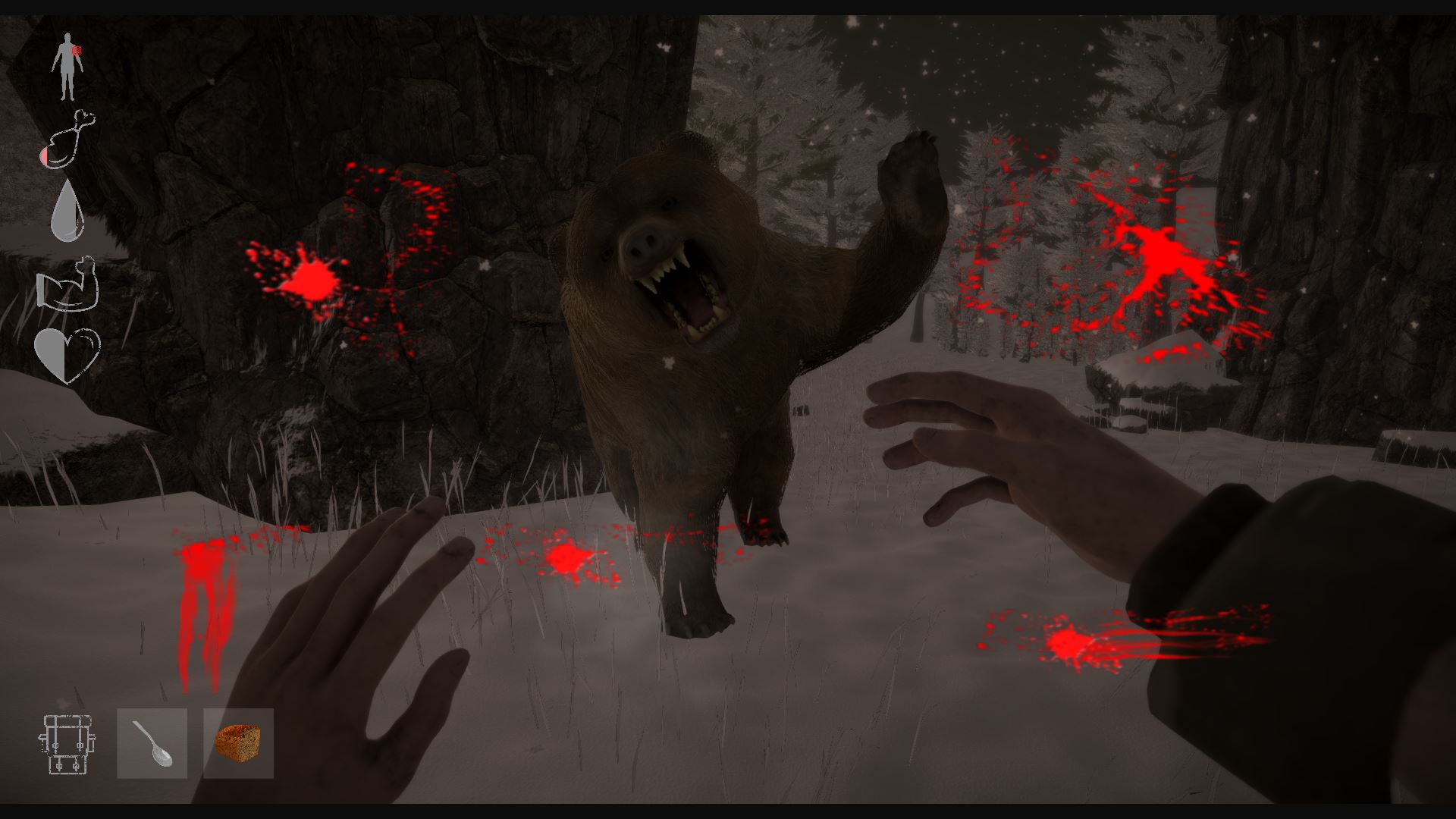 Gulag screenshot 4