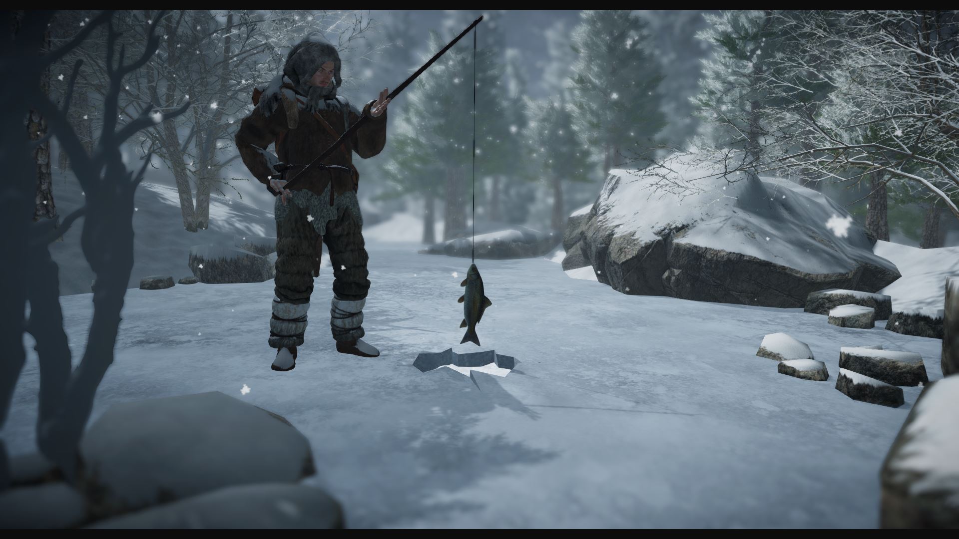 Gulag screenshot 15