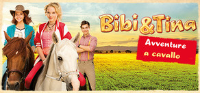 Bibi & Tina - Adventures with Horses