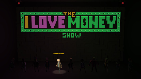 The 'I Love Money' Show screenshot 3