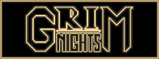 Grim Nights game cover