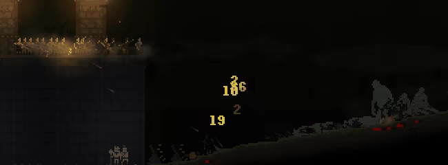Grim Nights video 3
