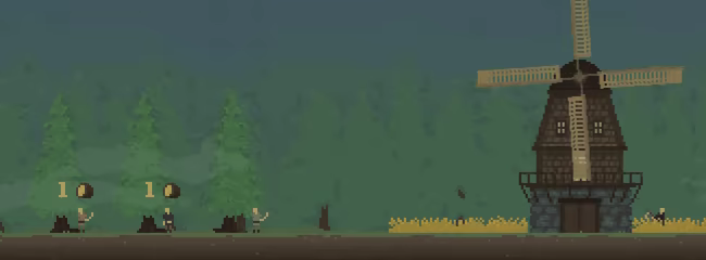Grim Nights video 1
