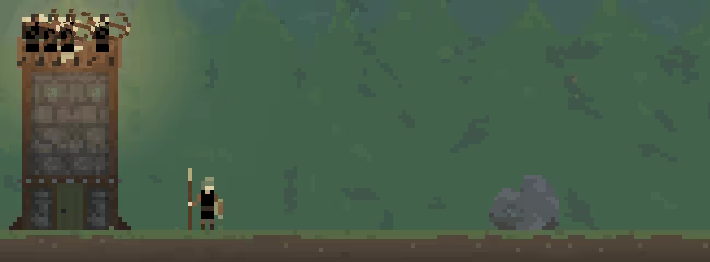 Grim Nights video 2