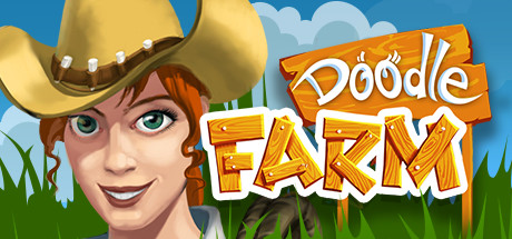 Doodle Farm Cover Image