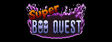 Super BOO Quest