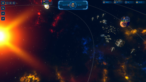 Eons of War