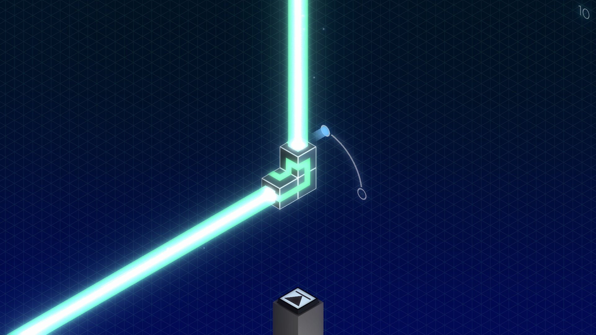 Optica Featured Screenshot #1