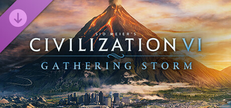 Sid Meier's Civilization® VI: Gathering Storm