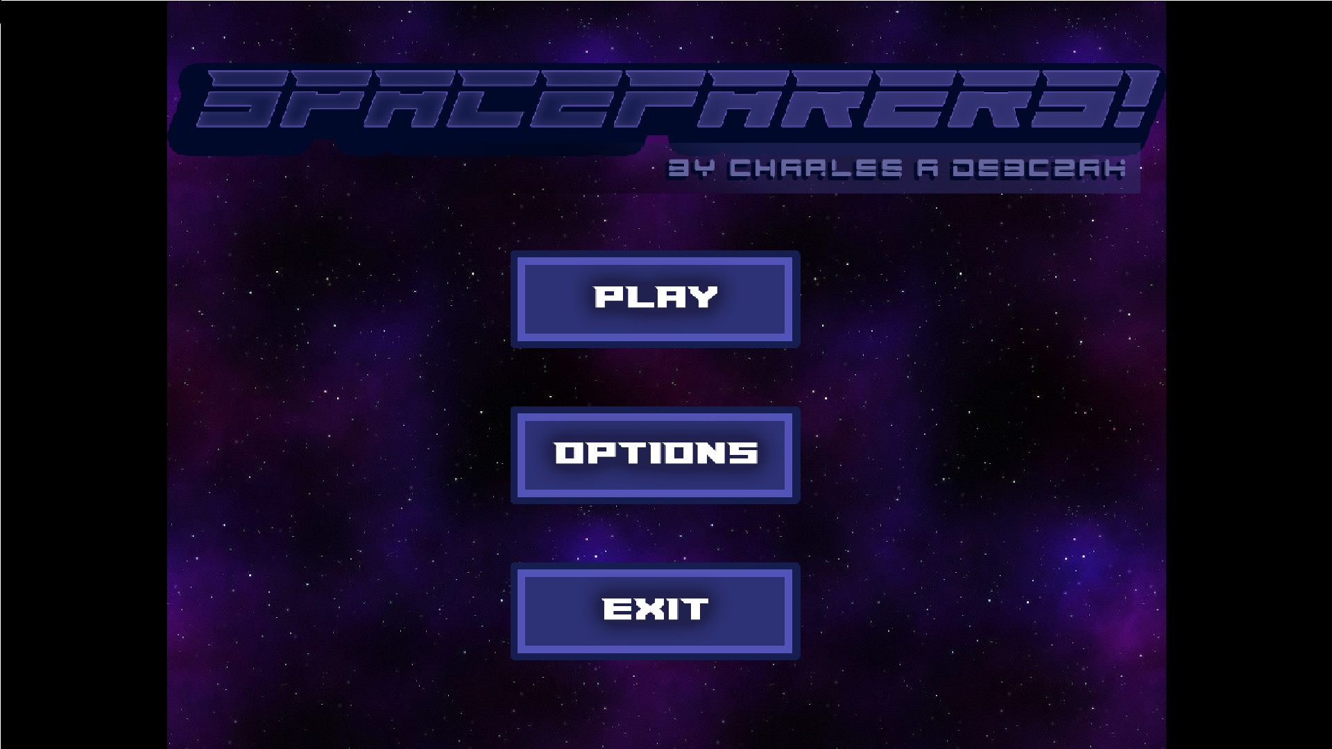Spacefarers! Featured Screenshot #1