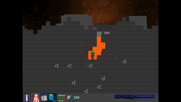 Spacefarers! screenshot 4