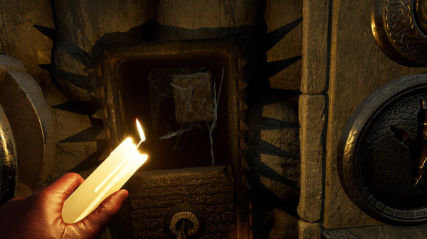 Hush: In Search Of Dominic Ward screenshot 3