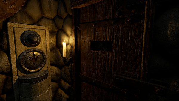 Hush: In Search Of Dominic Ward screenshot 4