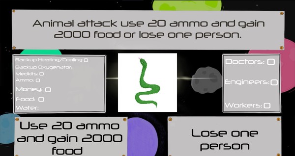 Expedition Oregon screenshot 5